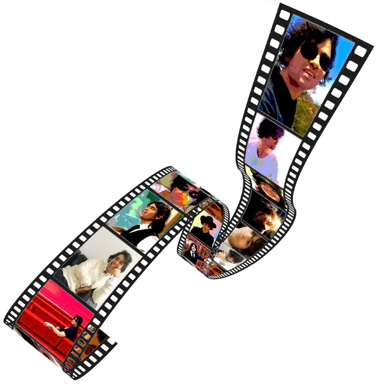 Reel with photos — explore each image